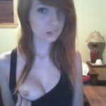 Webcam Teen Titten